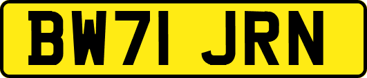 BW71JRN