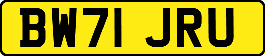 BW71JRU