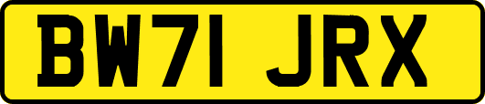BW71JRX
