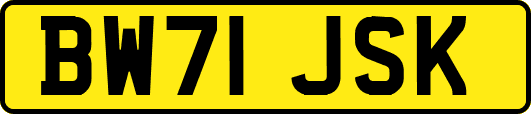 BW71JSK