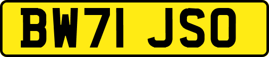 BW71JSO