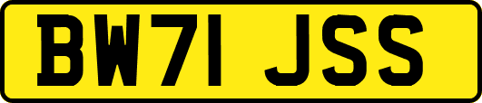 BW71JSS