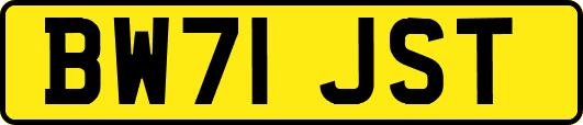 BW71JST