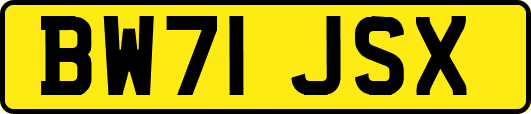 BW71JSX