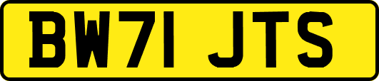 BW71JTS