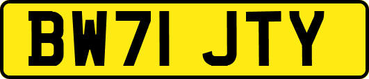 BW71JTY