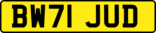 BW71JUD