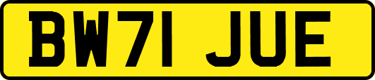 BW71JUE
