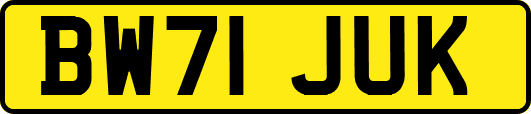 BW71JUK