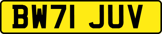 BW71JUV
