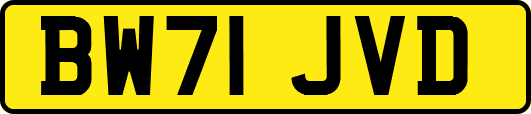 BW71JVD