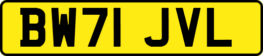 BW71JVL