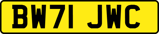 BW71JWC