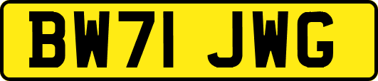 BW71JWG