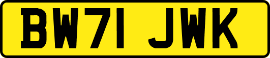 BW71JWK