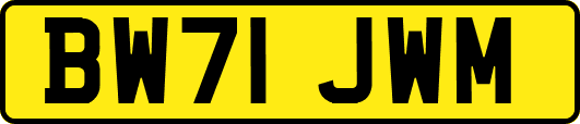 BW71JWM