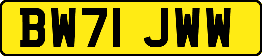 BW71JWW