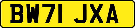 BW71JXA