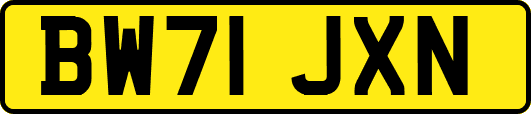 BW71JXN