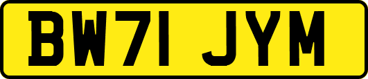 BW71JYM