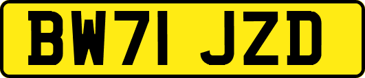 BW71JZD