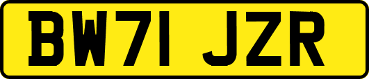 BW71JZR