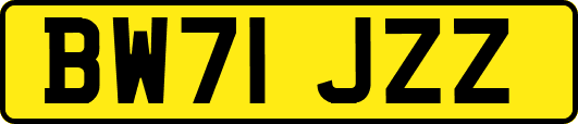 BW71JZZ