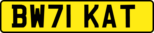 BW71KAT