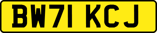 BW71KCJ