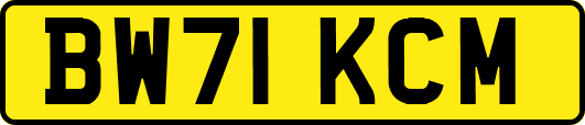 BW71KCM