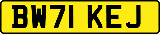 BW71KEJ