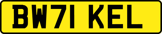 BW71KEL