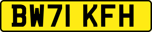 BW71KFH