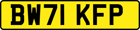 BW71KFP