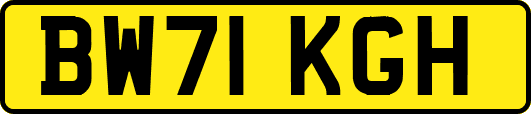 BW71KGH