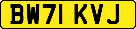 BW71KVJ