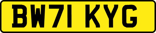 BW71KYG