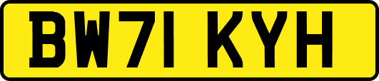 BW71KYH