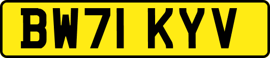 BW71KYV