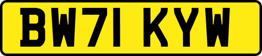 BW71KYW
