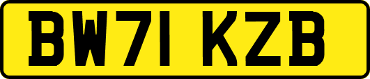 BW71KZB