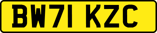 BW71KZC