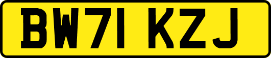 BW71KZJ