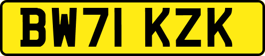 BW71KZK