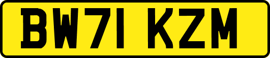 BW71KZM