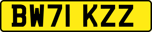 BW71KZZ