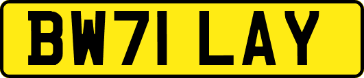 BW71LAY