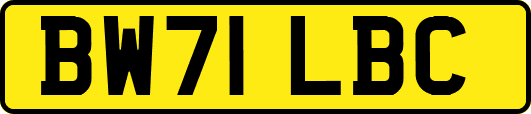BW71LBC