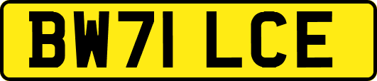 BW71LCE