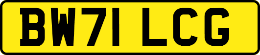 BW71LCG